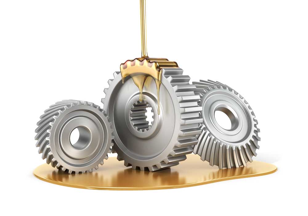 Lube Oil Reclamation Lube Oil Reclamation