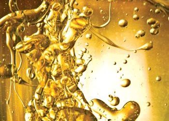 Identifying Water Contamination in Oil