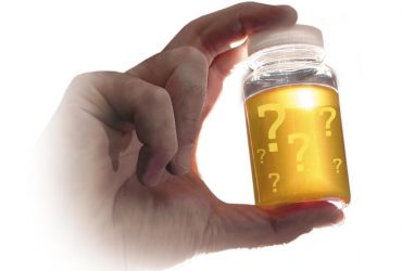 Electrodes for Karl Fischer Testing