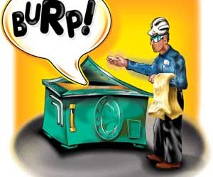 Do You Know Where Your Used Oil Goes?