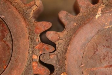 Guidelines for determining the cause of gear failures