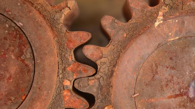 Guidelines for determining the cause of gear failures - Purified Lubricants