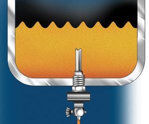 Advice for Flushing Sumps