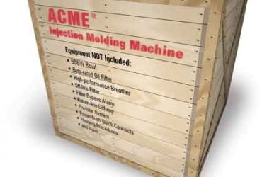 Ask Your OEM to Accessorize New Equipment for Lubrication Excellence