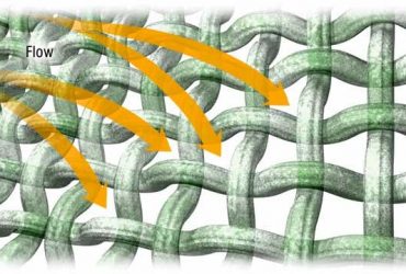 Filtration Mechanics - How Filters Capture Particles