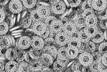 How to Protect Bearings from the Elements