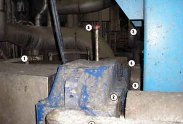 How to Save a Gearbox Running Hot At 170°C