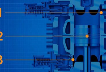 Reciprocating Compressor Basics