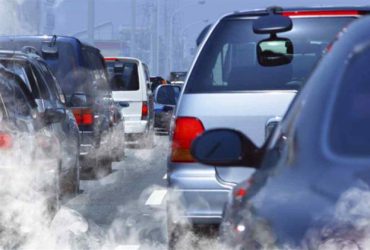 Choose the Right Lubricant to Reduce Air Pollution