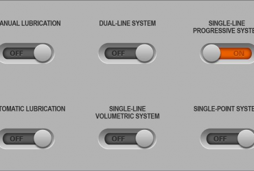 How to Select a Lubrication System for Process Industries
