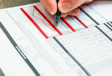 Why You Should Crosscheck Your Oil Analysis Lab