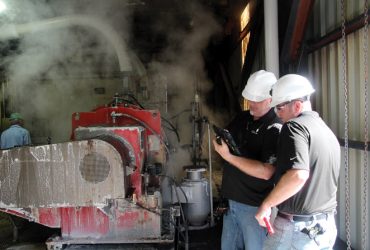 Developing and Sustaining a Reliability Culture for Lubrication