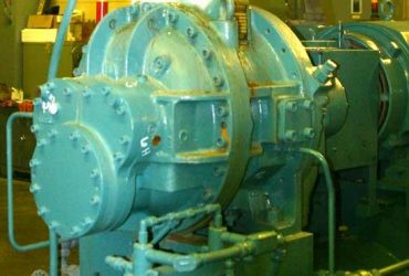 Practical Guidelines for Lubricating Standby Equipment