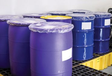 Why New Oil Should Be Filtered