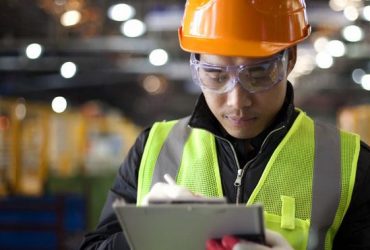 6 Key Elements to Include in a Lubrication Safety Program