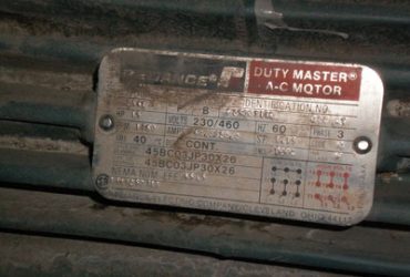 Understanding Your Bearings Prior to Lubrication