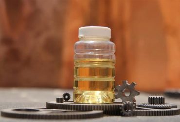 Nine Steps to Oil Analysis Success