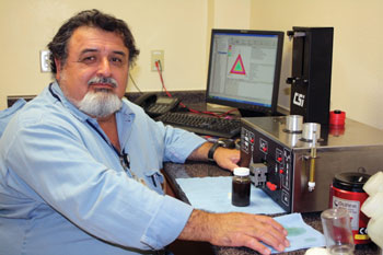 Oil Cleanliness is Key for Alcoa’s Balboa