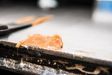 Why Grease Cleanliness Should Not Be Overlooked