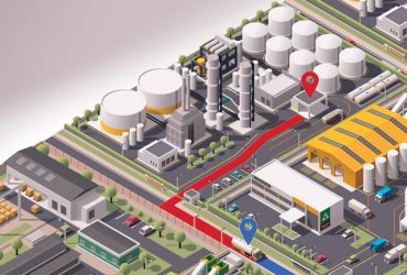 Track Your Lubricant’s Journey to Optimize Machine Health