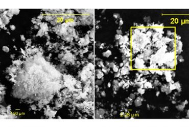 Using SEM/EDS Technology for Better Wear Debris Analysis