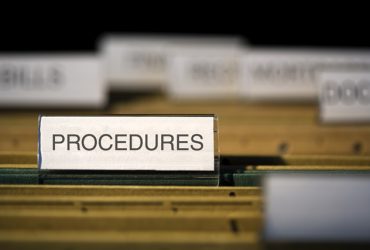 Why You Should Be Using Procedure-based Maintenance