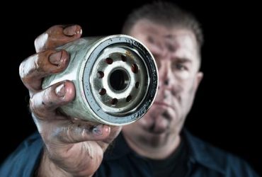 4 Types of Oil Filter Failures and How to Prevent Them