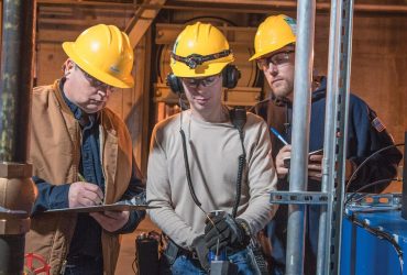 Guidelines for Developing a World-class Inspection Plan