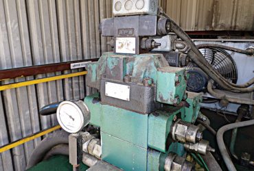 Determining the Required Cleanliness Level of Hydraulic Systems