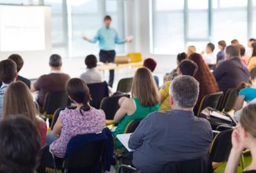 Training Requirements to Achieve a World-Class Lubrication Program