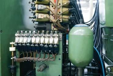 Guidelines for Understanding and Maintaining Hydraulic Accumulators