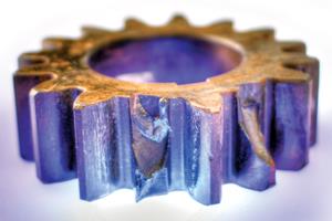 How to Define a Lubrication Failure