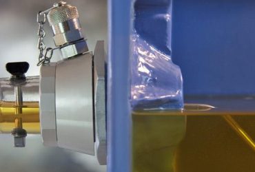 What a Change in Oil Level Means