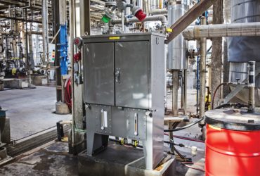 How Oil Mist Can Increase Equipment Reliability