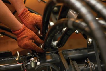 4 Steps to Diagnose Low System Pressure