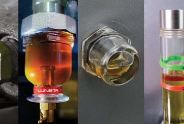 A Comprehensive Guide to Oil Sight Glasses