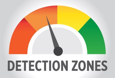 Detection Zone Coding for More Efficient Condition Monitoring