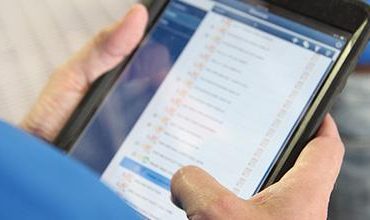 How to Design Lubrication Task Routes