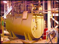 How to Select and Service Turbine Oils