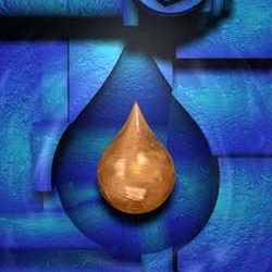 How to Remove Water from Oil