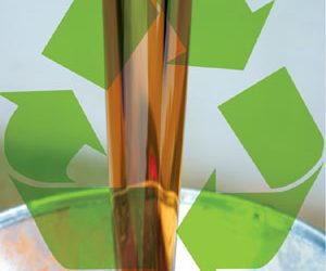 Why You Should Reclaim and Recycle Used Oil