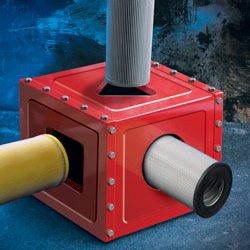 How to Match Oil Filtration to Machine Requirements