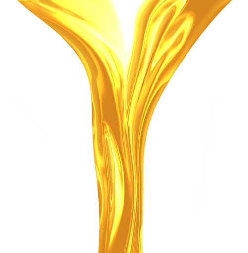 Hydraulic Oil Reclamation