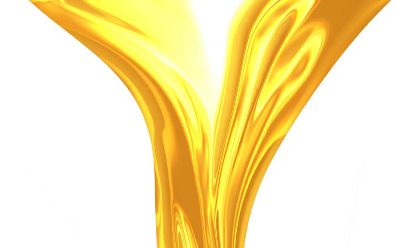 Hydraulic Oil Reclamation