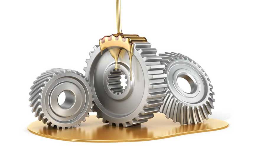 Lube Oil Reclamation