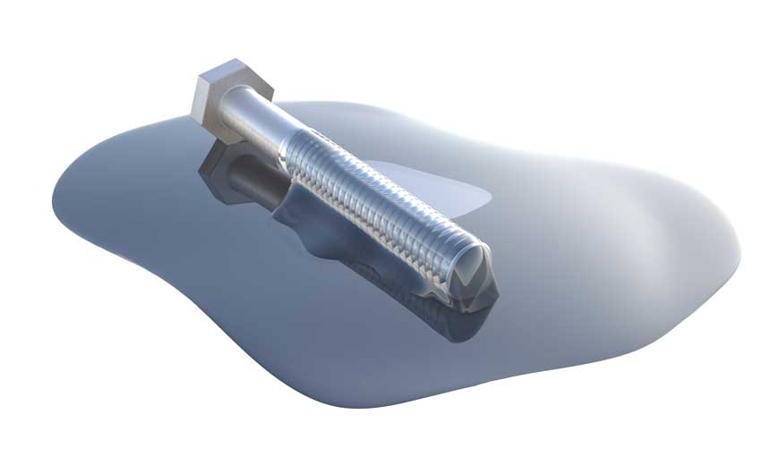 Quench Oil Reclamation